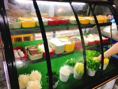 -马路边边·成都串串(翠柏路店)