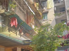 -佛有缘素食馆·荔湾老字号(陈家祠首店)