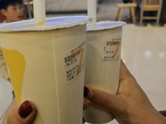 -7分甜(苏州中心店)