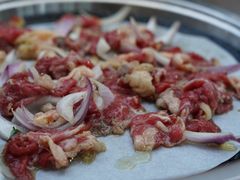 -齐齐哈尔烤肉·涮羊肉(光华中心店)