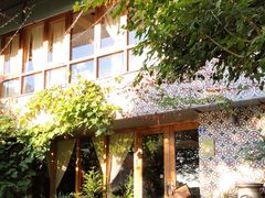 -时光花园(白鹭洲店)