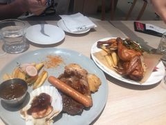 -卡朋西餐(悦汇城店)