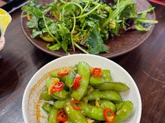 -花肴·和牛烧肉(顺义五里仓店)