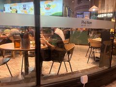 -越小品·越南餐厅(万科里店)