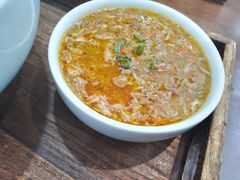 -蟹上黄·蟹黄面·江南糖水(人民广场店)