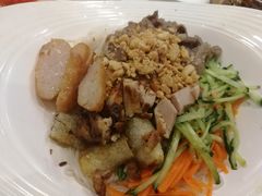 -越南牛肉河粉餐厅(书院巷店)