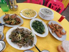 -秋姐美食店(旅游大道店)