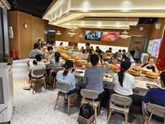 -龍歌自助小火锅(秦淮水游城店)