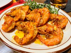 -ZAFFERANO西班牙海鲜饭(上海首店)