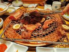 牛里脊-王妃家(明洞中央店)