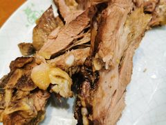 -清真·益鑫羊肉手抓馆(花园北街店)