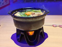 -琴寿司居酒屋(中山广场店)