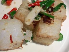 -荣品荟·融合餐厅(月湖广场店)