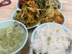 -晓宇盒饭(民安街店)