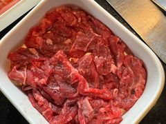 嫩牛肉-川西坝子火锅(清江东路3.0直营店)