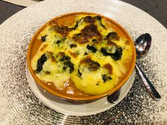 -YUE·6·西式融合餐厅(外滩六号店)