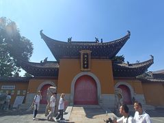 -归元·云集斋素菜馆