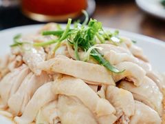 -李范南记