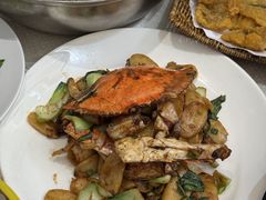 -好兄弟郭巨海鲜(天一阁店)