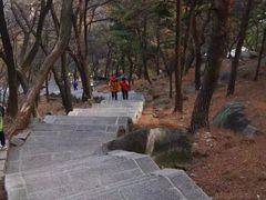 -崂山仰口游览区