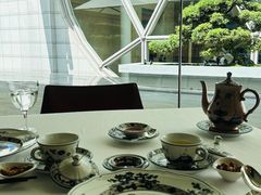 -夏苑(新加坡丽思卡尔顿美年酒店)