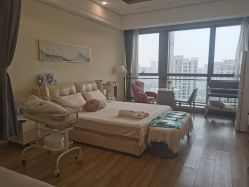 -爱陪伴一对一月子中心(融侨店)