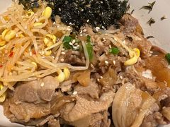-新石器烤肉(中房金谊广场店)
