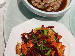 -72号海鲜私房菜