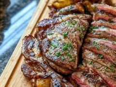 -拉蒂娜·巴西牛排馆 Latina·Brazilian Steakhouse(陆家嘴旗舰店)