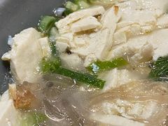 -老城豆腐汤(伊水路店)