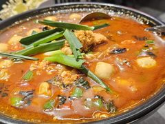 -犇犇烧烤(铁道学院店)