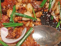 -晓粤·惹味粤菜(凯德乐峰广场店)