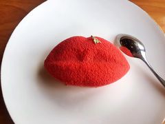 -山顶餐厅·山居菜