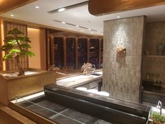 -泉客厅LAPUTA·天空之城