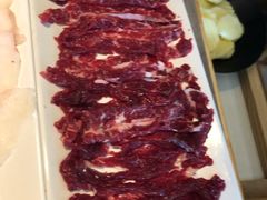-大喜牛鲜牛肉火锅(营迹路店)