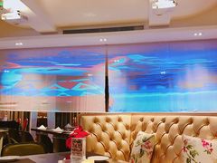 -帝豪酒店•马可勃罗西餐厅