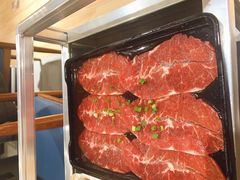 -炙城·韩式烤肉(南京东路店)