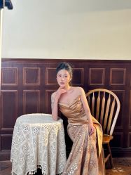 -MAO亲爱的猫婚纱摄影工作室