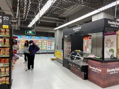-家乐福(古北店)