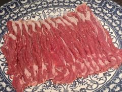 -北京老门框爆肚四季涮肉(淮海东路外滩店)