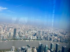 -上海中心大厦