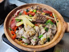 -潮香兴煲仔饭(莲花路店)