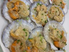-寻味顺德·南记酒家·传统顺德菜·鱼生(广源路店)