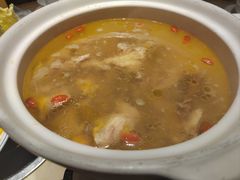 -大碗先生(万家丽店)