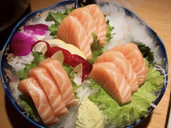 -松子料理(世纪城店)