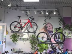 -GIANT捷安特(北河沿专卖店)