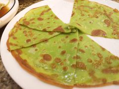 野菜饼-東城故事·尋找姆媽的味道(玉兰路店)