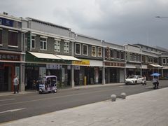-长洲岛