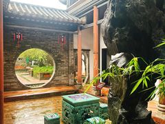 -东莞市可园博物馆