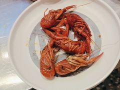 -猛古里烤肉自助(荟聚中心店)
